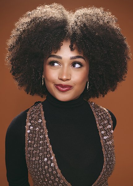 Jasmine Amy Rogers